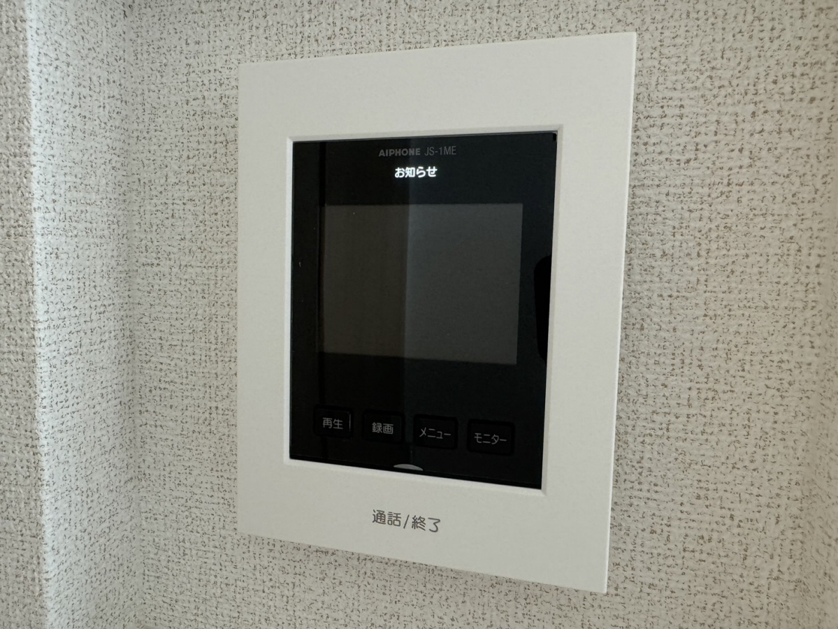 セキュリティ 写真17