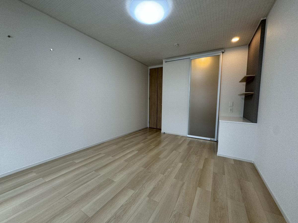 子供部屋 写真7