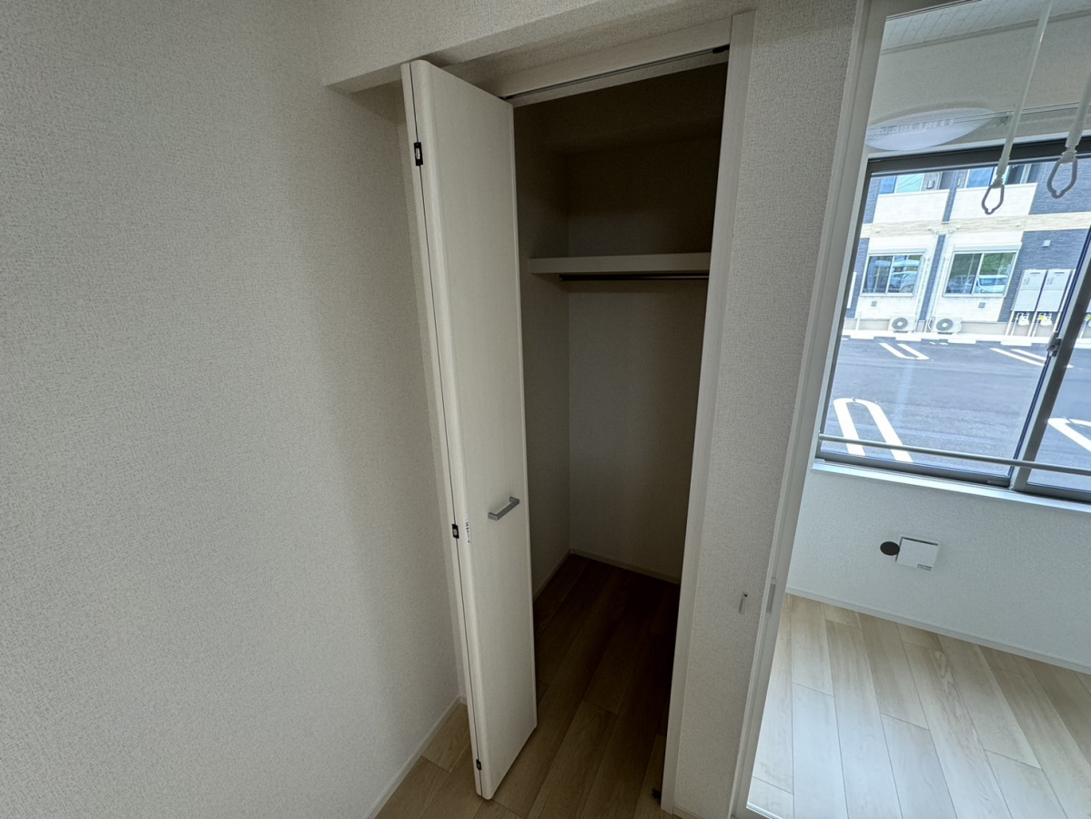 収納 写真15