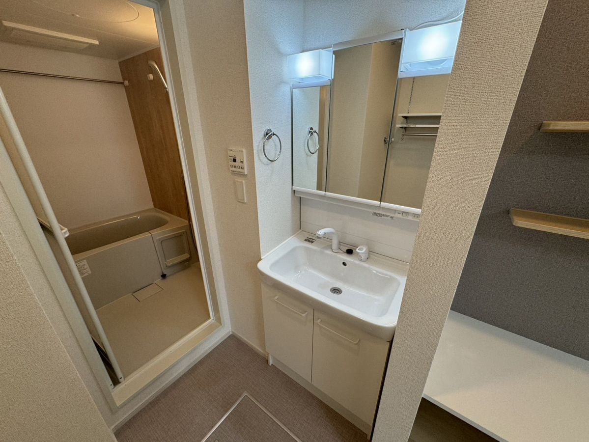 洗面所 写真10