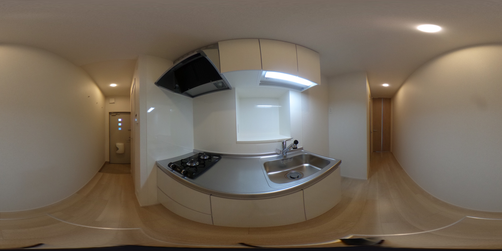 キッチン 写真34