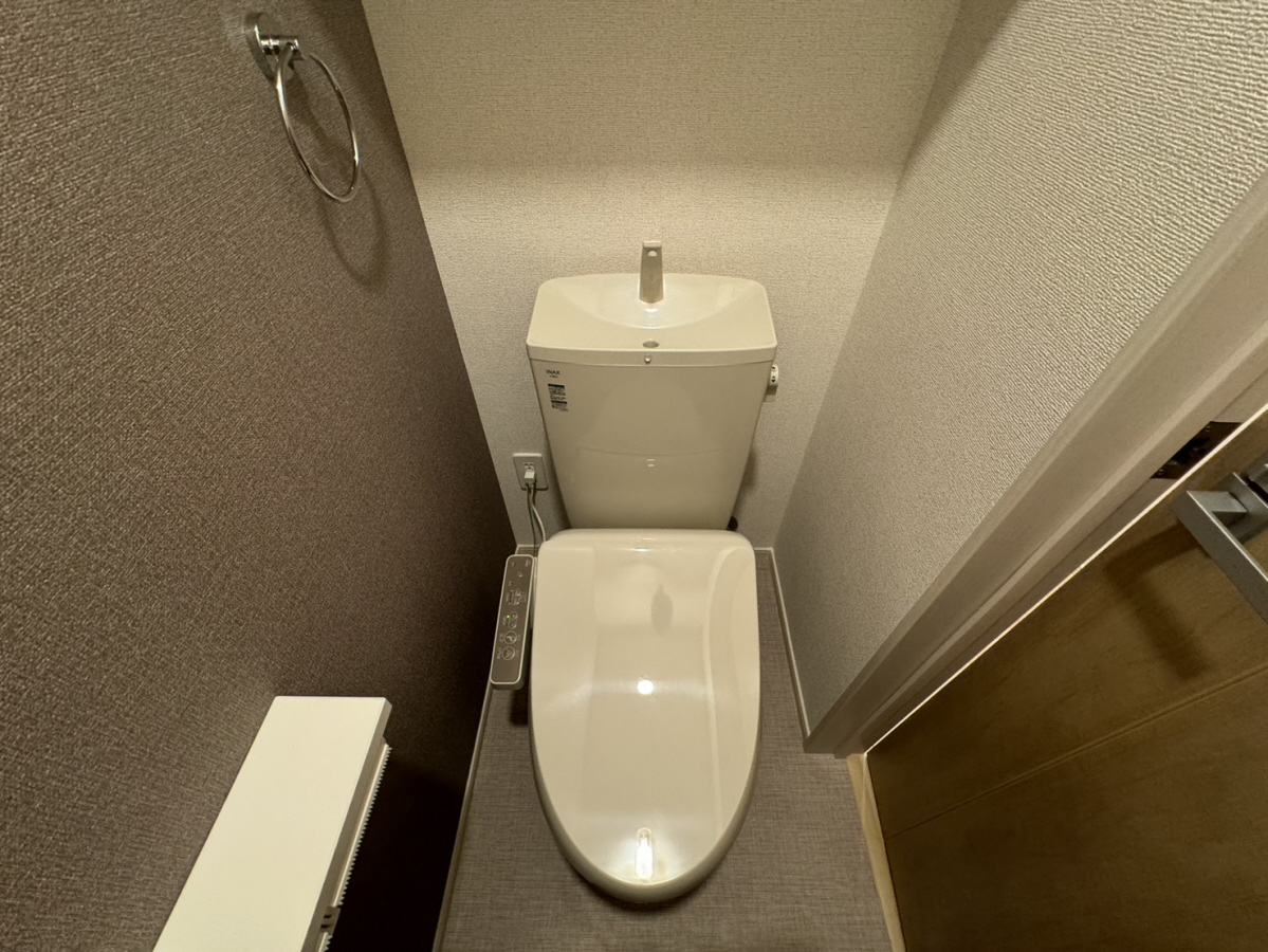 トイレ 写真12