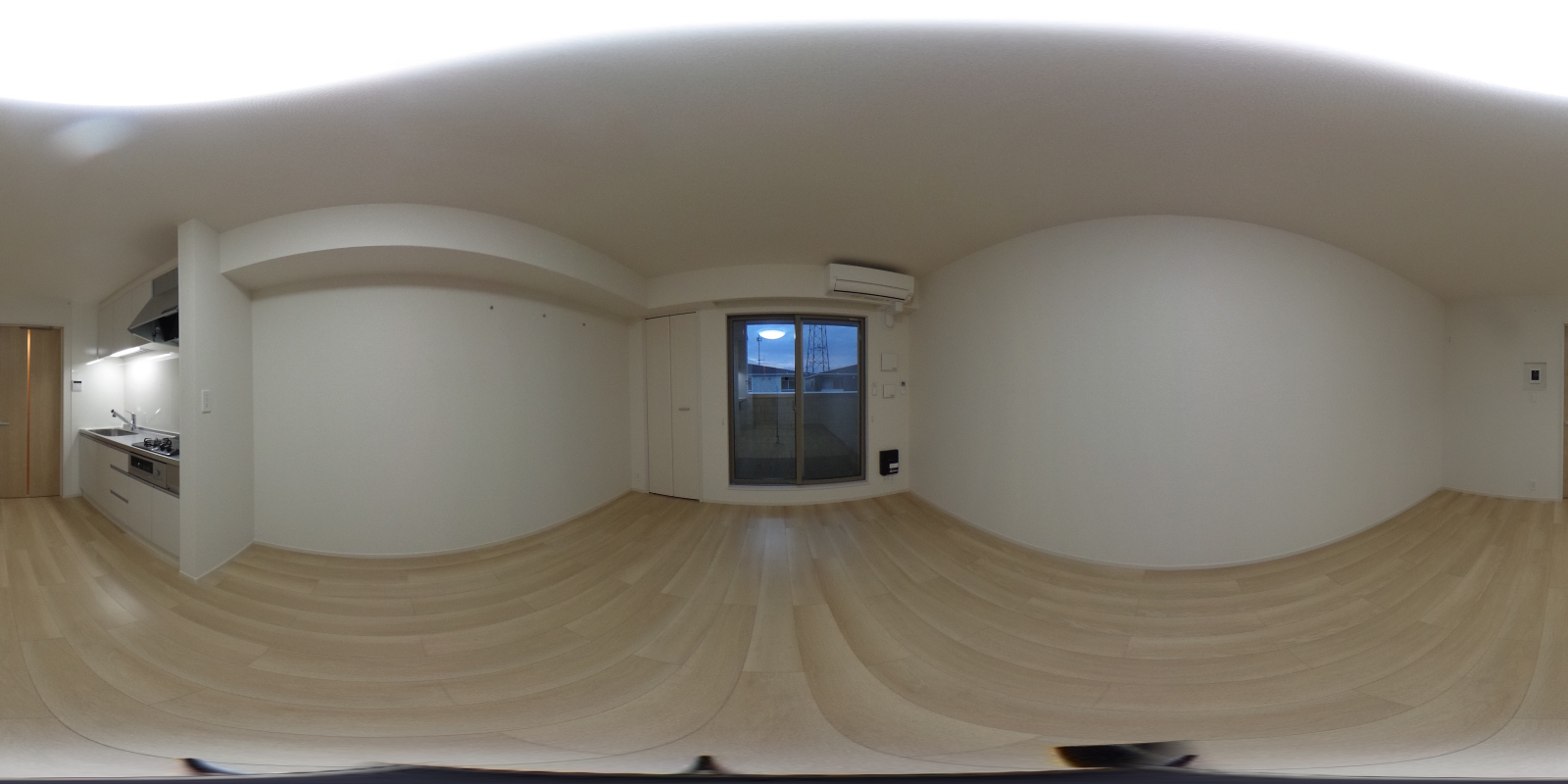 リビング 写真33