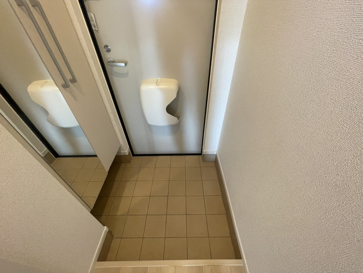 玄関 写真8
