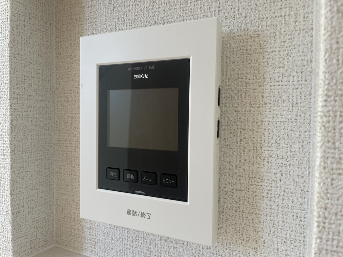 セキュリティ 写真16