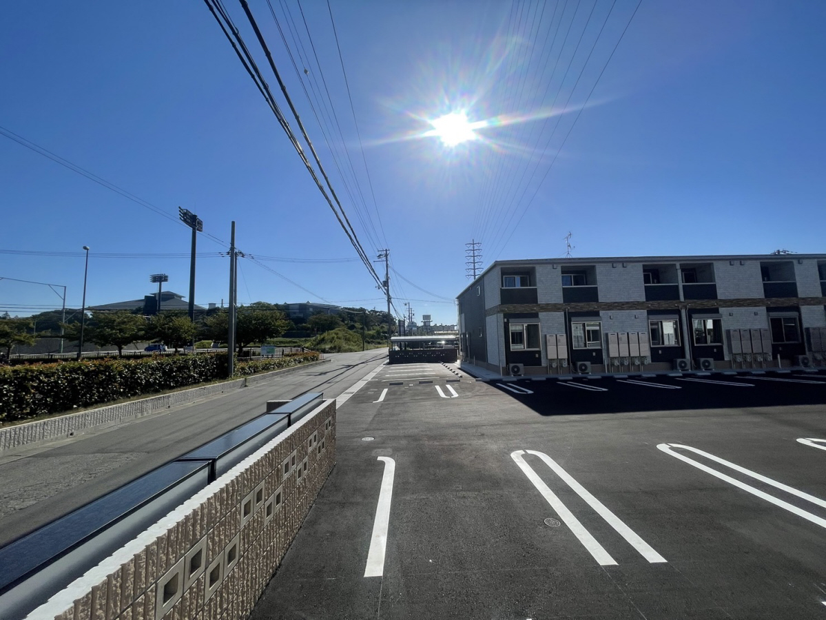 眺望 写真28