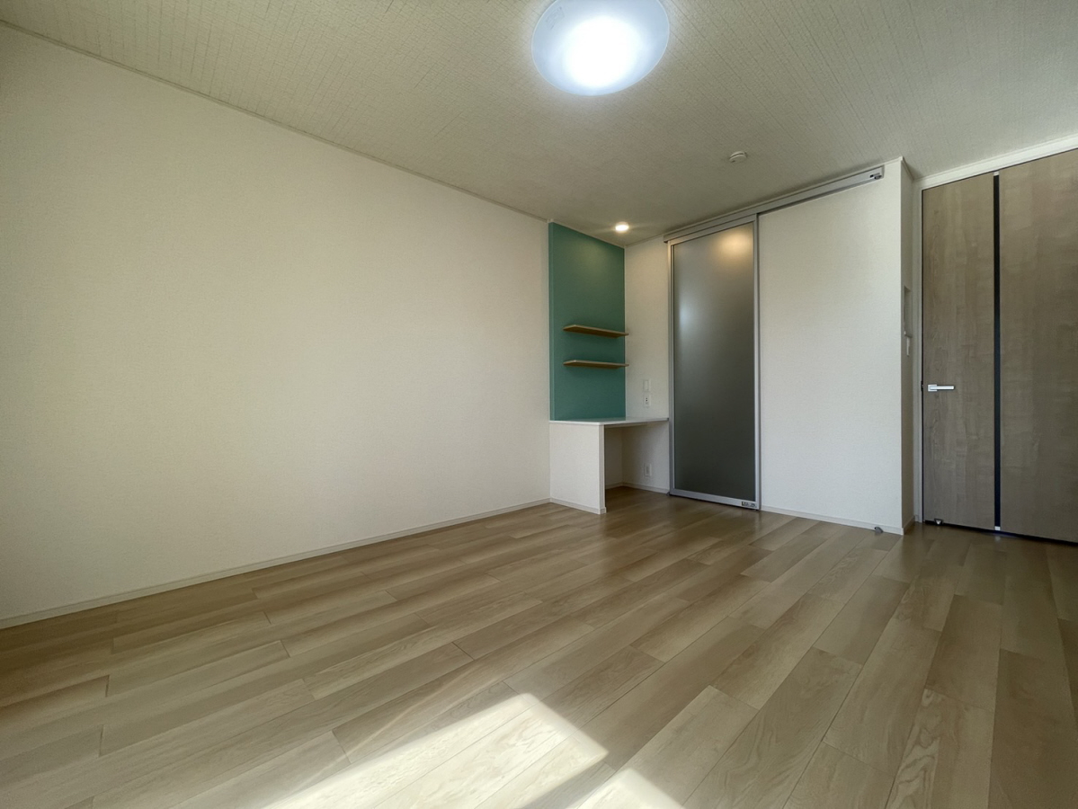 子供部屋 写真6