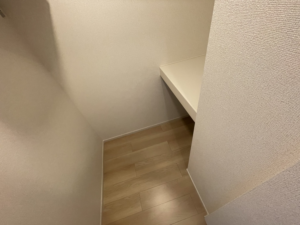 収納 写真14