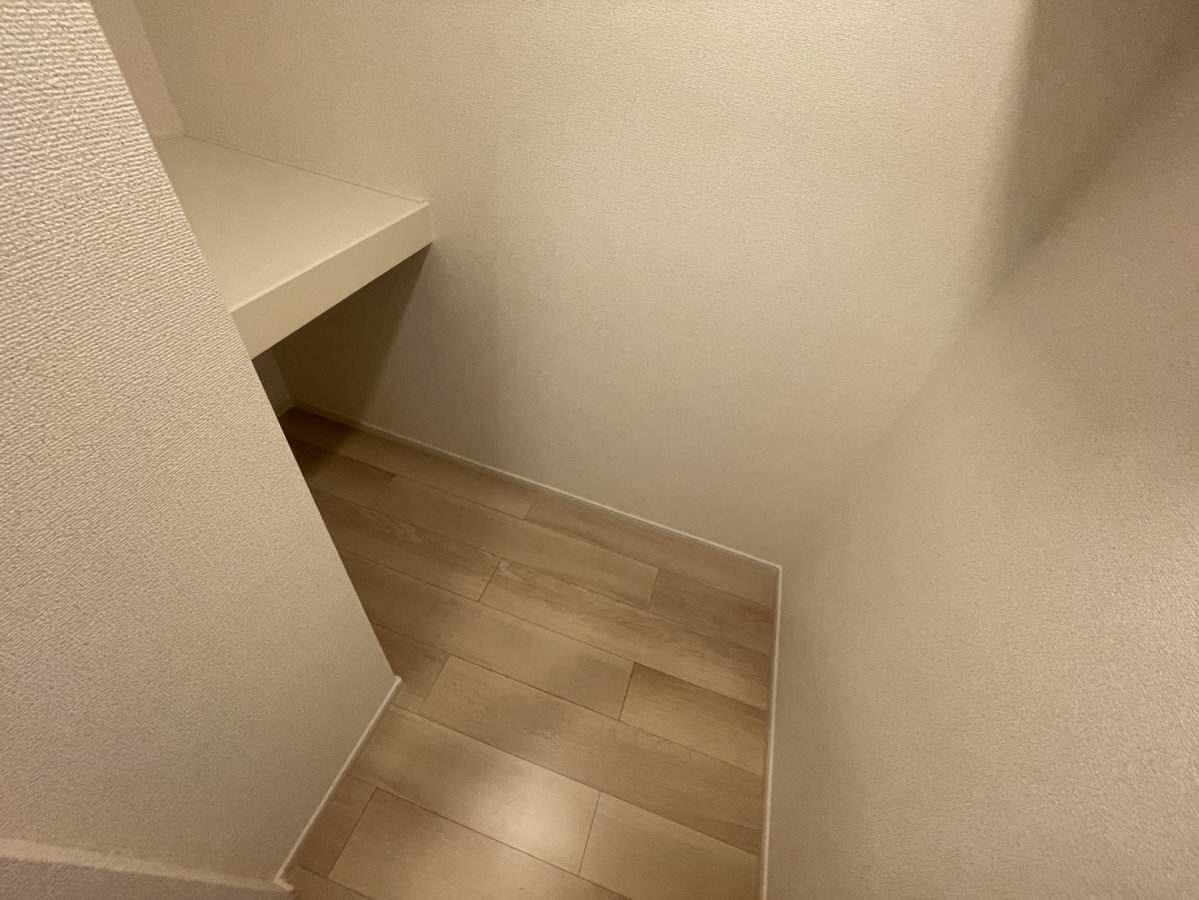 収納 写真14