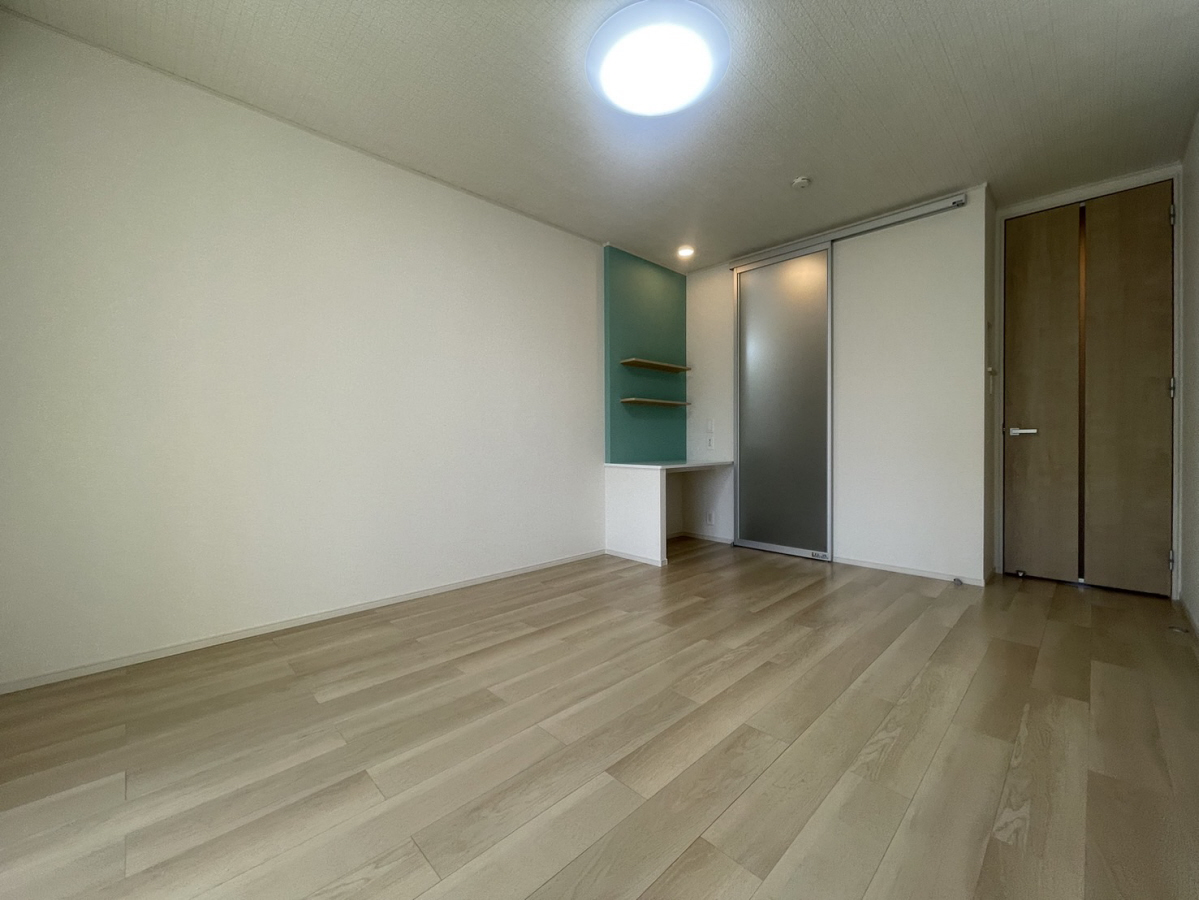 その他部屋・スペース 写真7