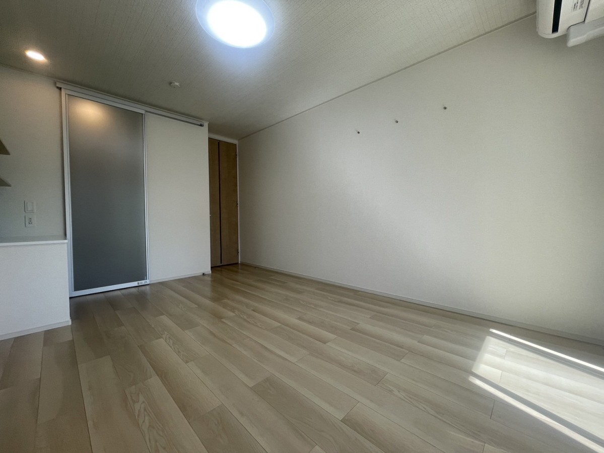 子供部屋 写真6