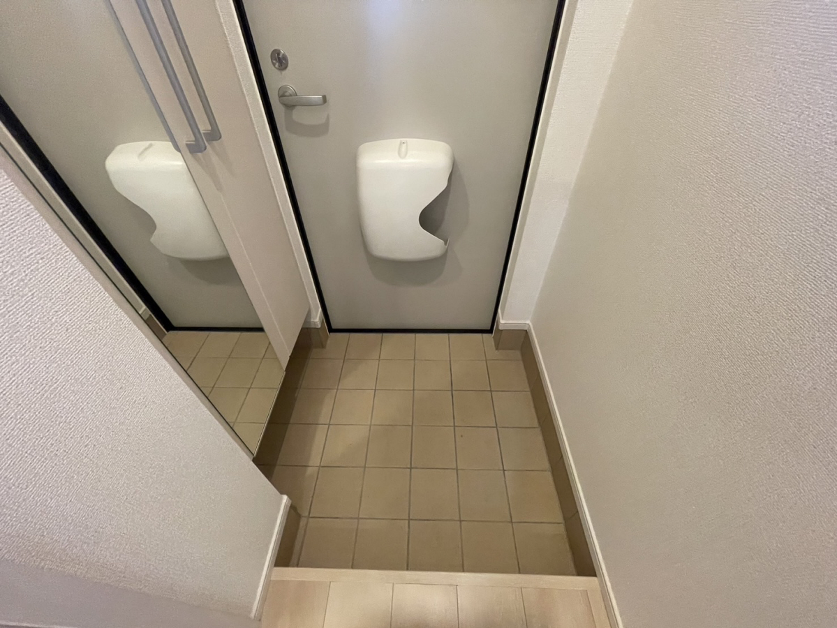玄関 写真8