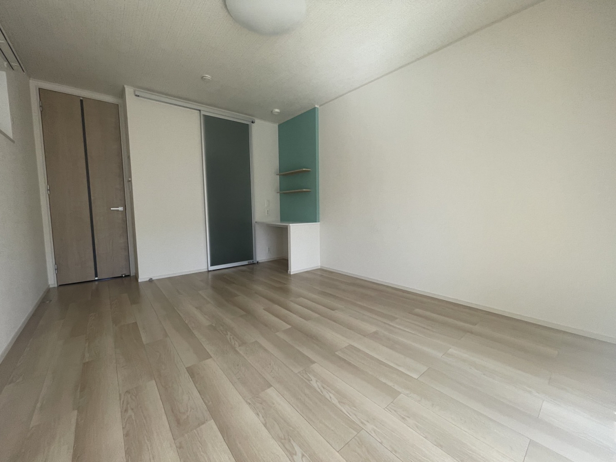 子供部屋 写真6