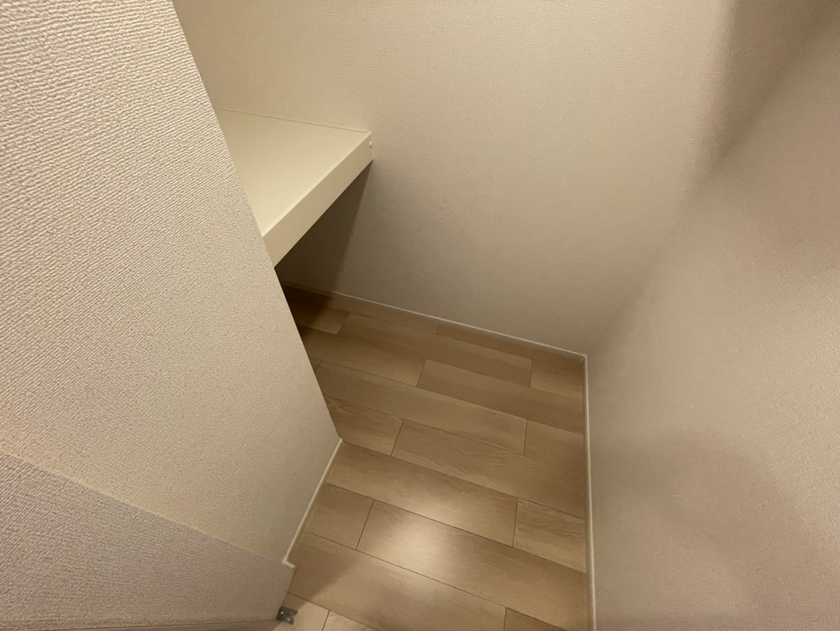収納 写真13
