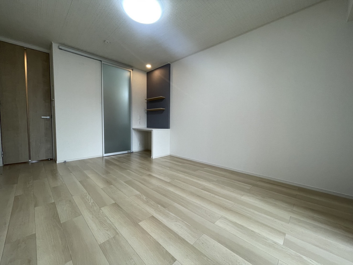 子供部屋 写真6
