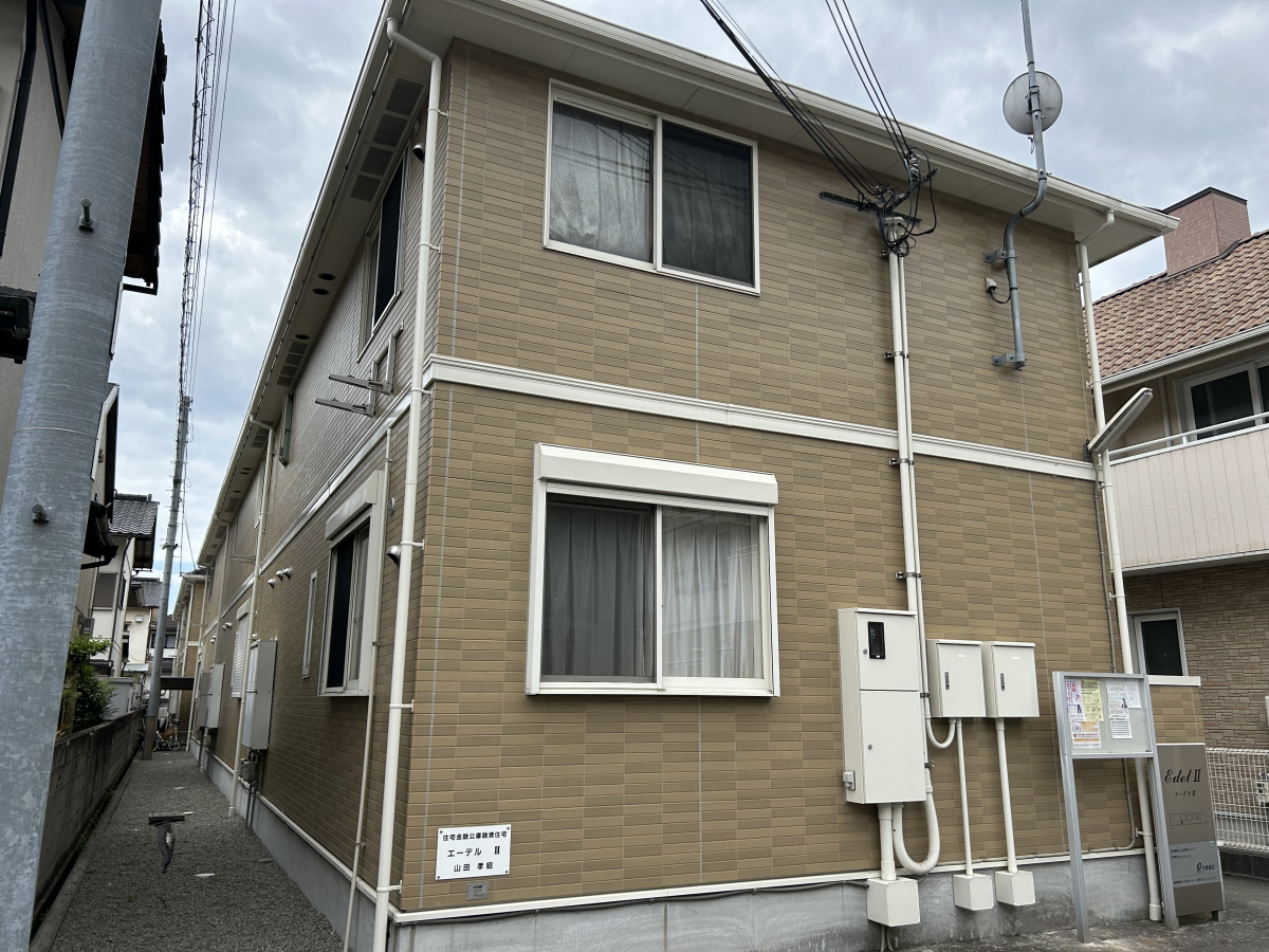 エーデルⅡ