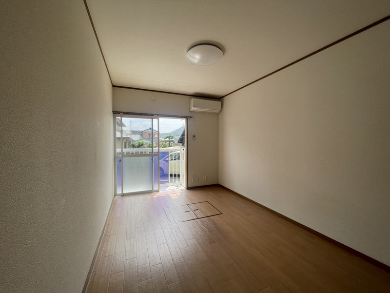 リビング 写真2