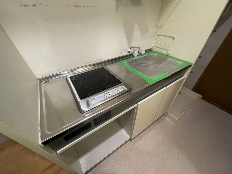 キッチン 写真4