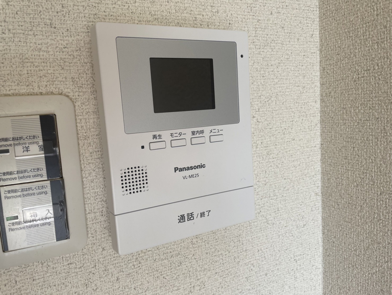 セキュリティ 写真29