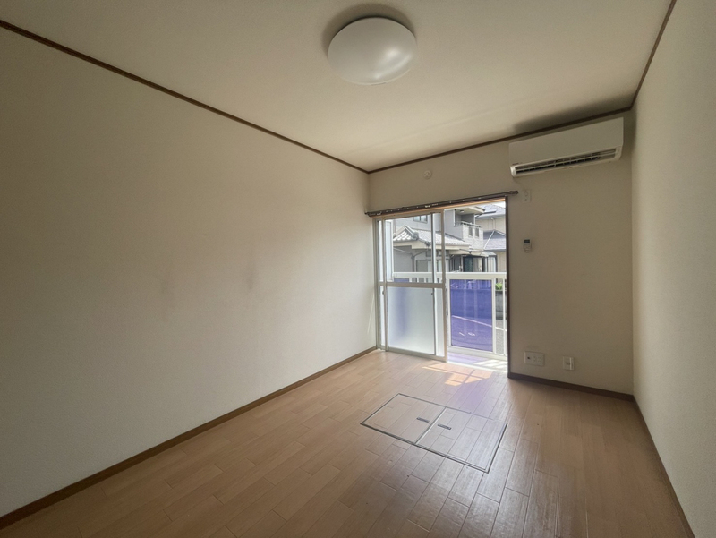 子供部屋 写真8