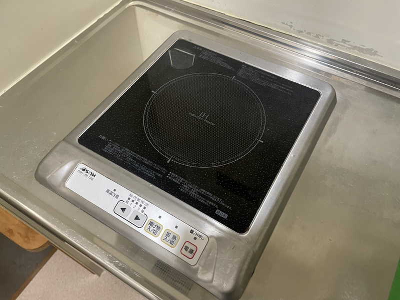 キッチン 写真5