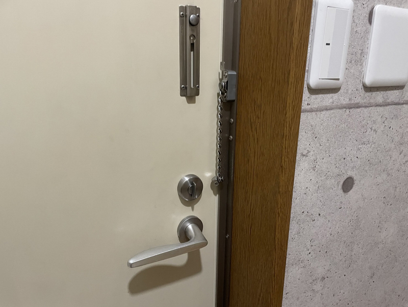 セキュリティ 写真30