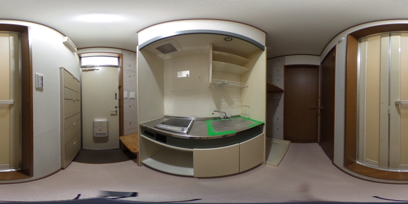 キッチン 写真6