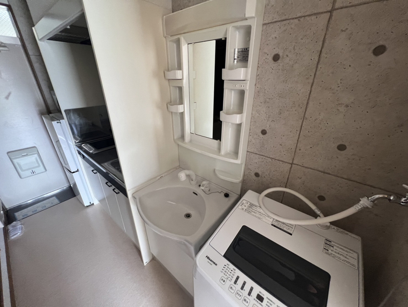 洗面所 写真10