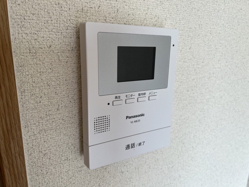 セキュリティ 写真17