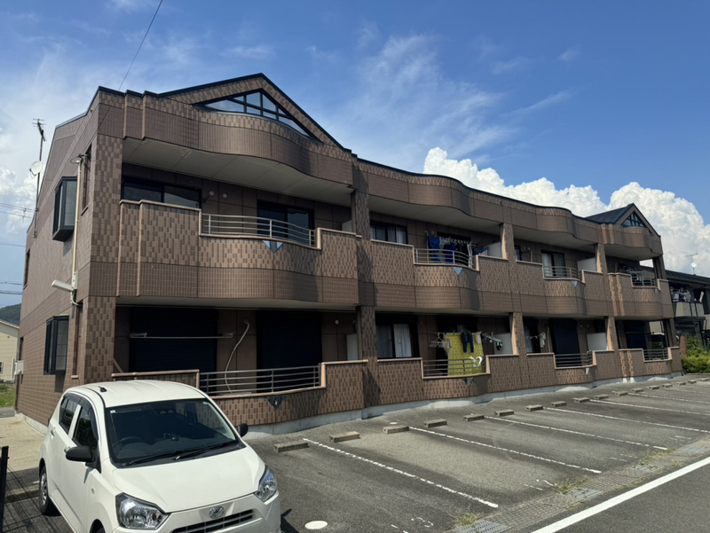 エレガンティ・M