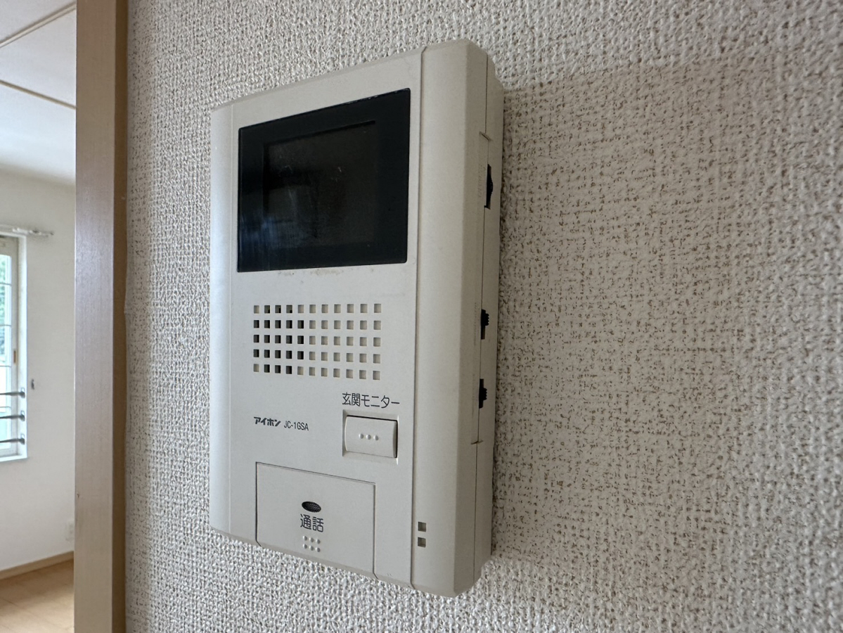 セキュリティ 写真30
