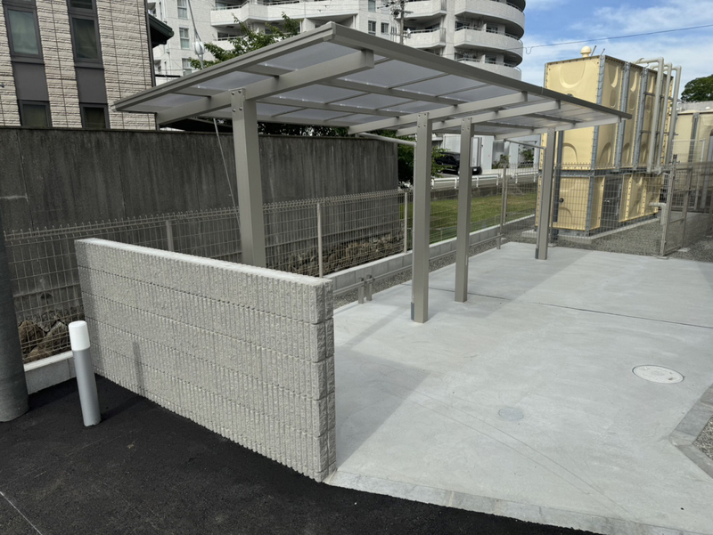 共用部 写真36