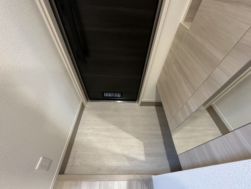 玄関 写真11