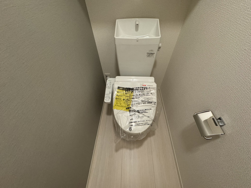 トイレ 写真17