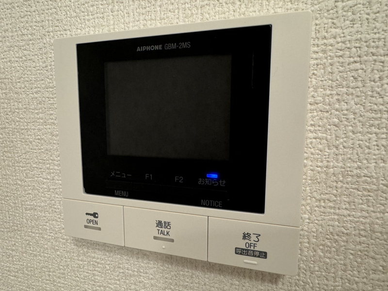 セキュリティ 写真28