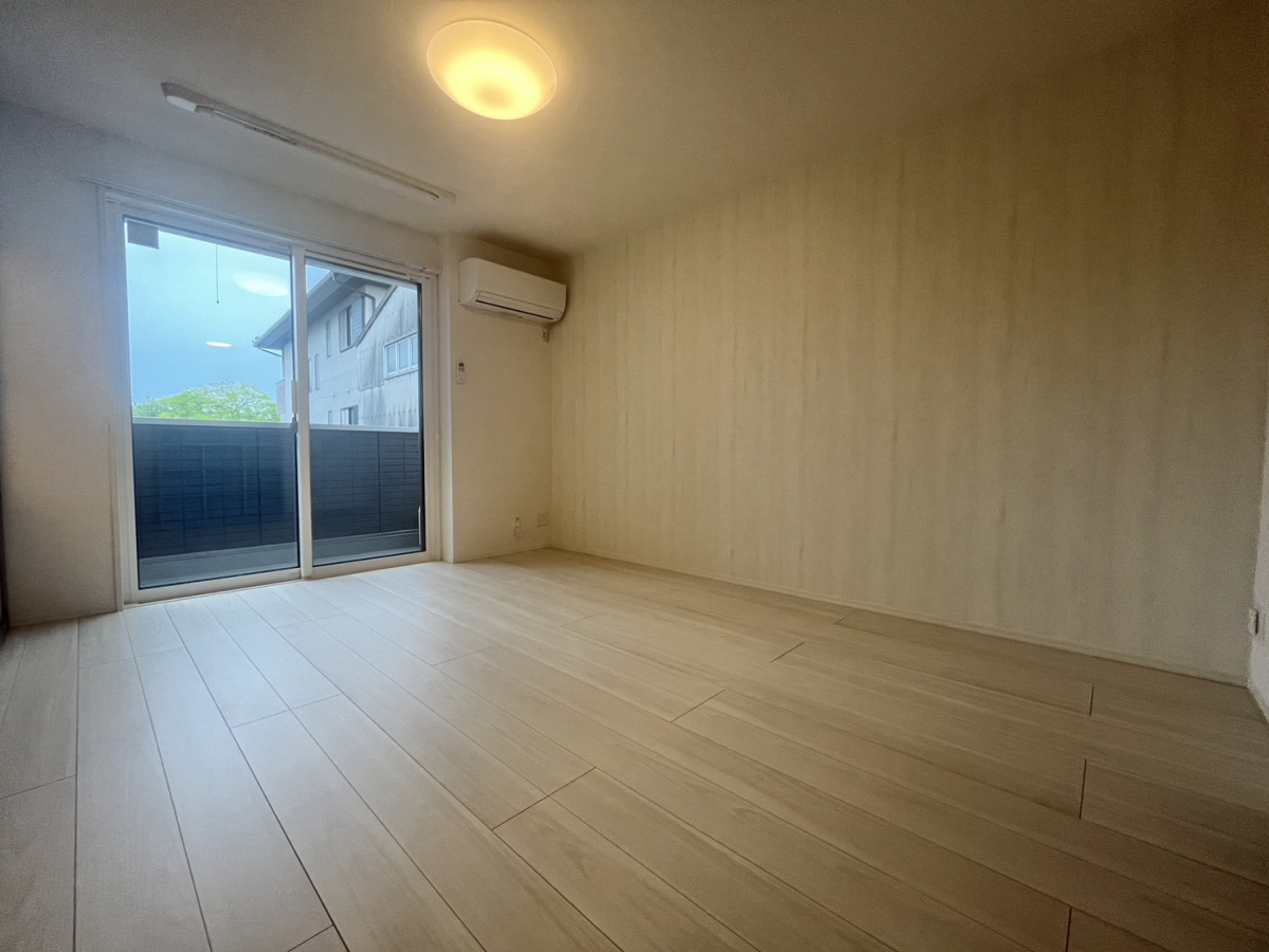 リビング 写真2