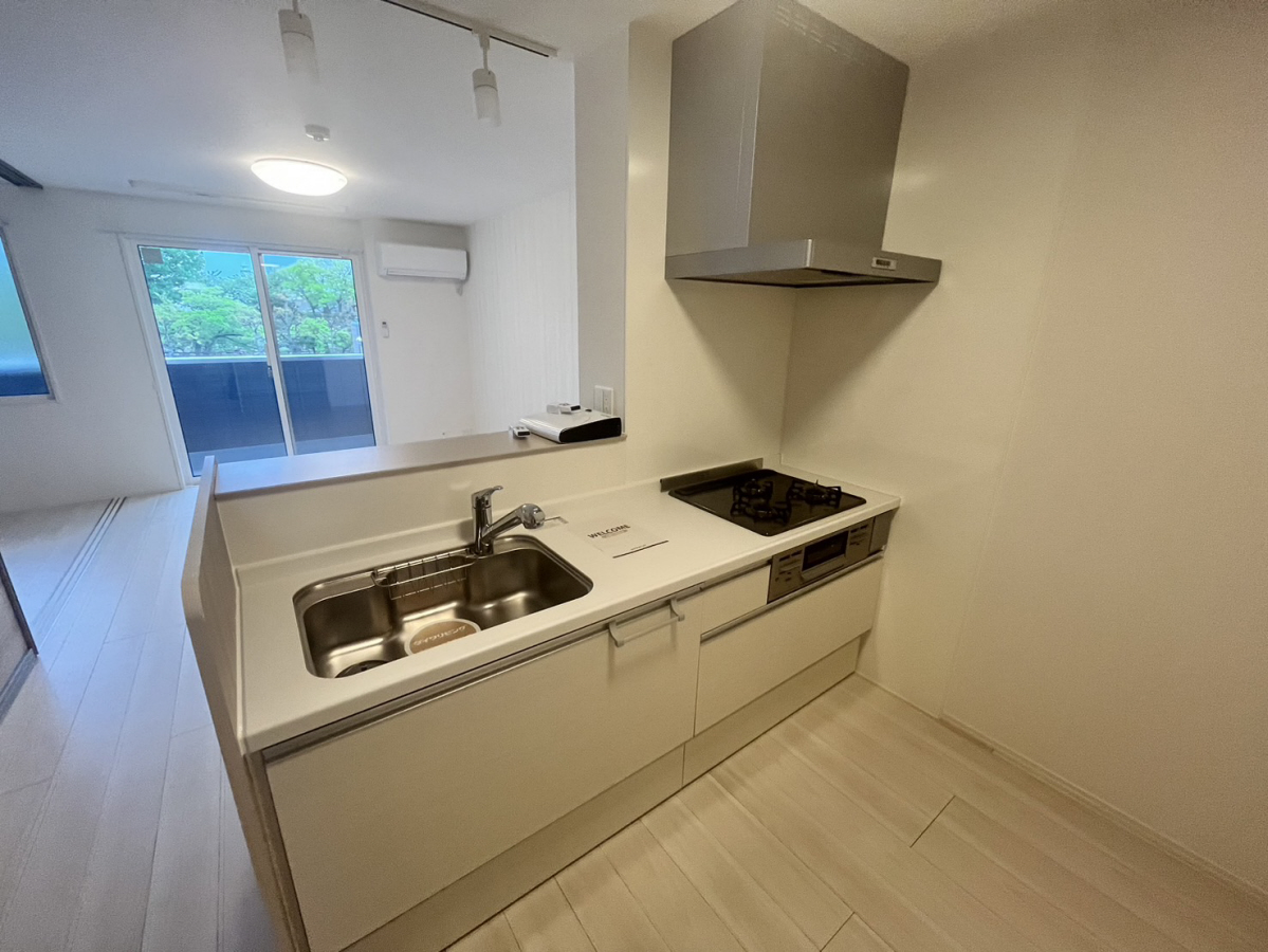 キッチン 写真3