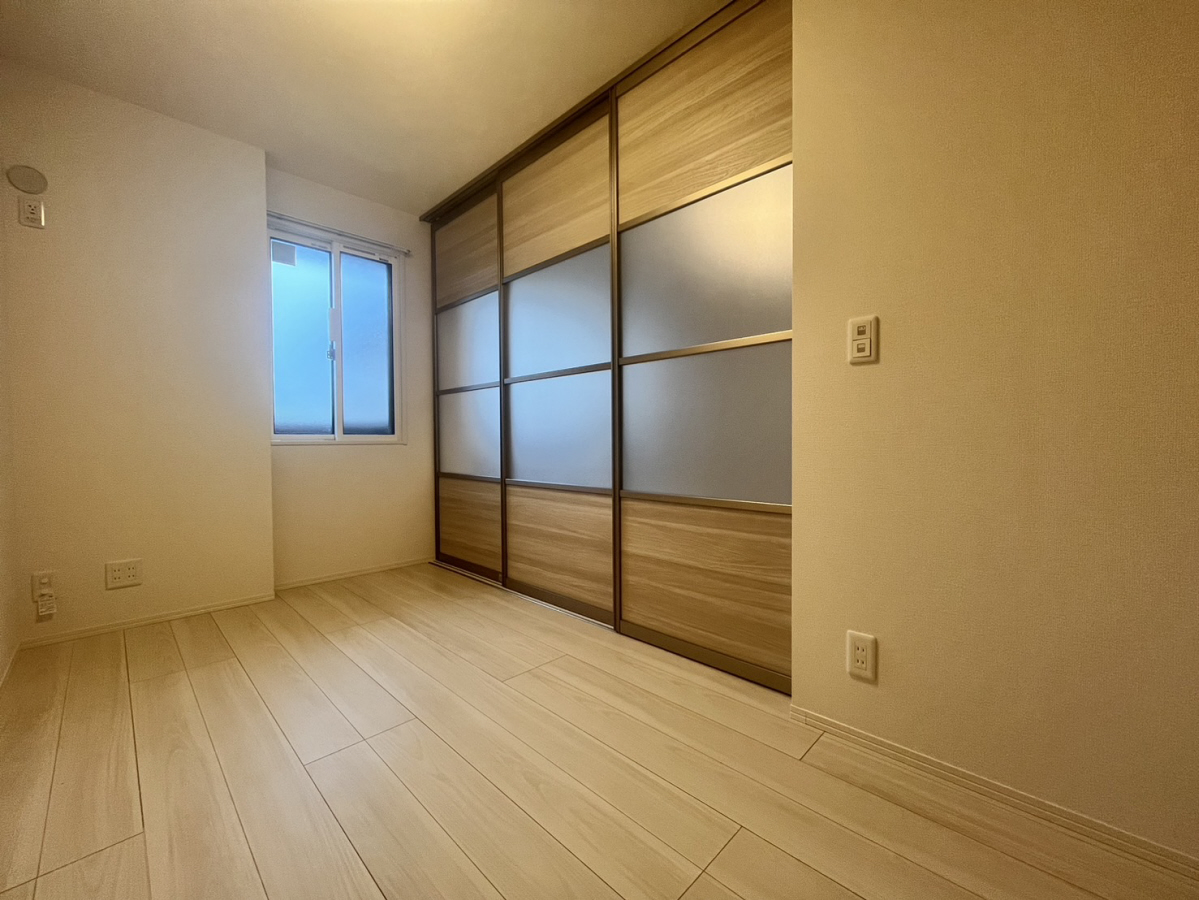 その他部屋・スペース 写真8