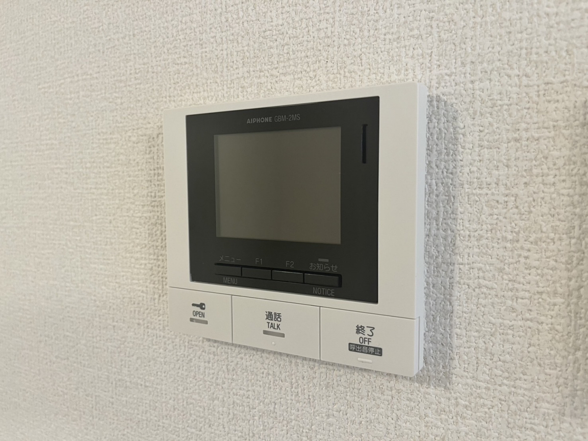 セキュリティ 写真17