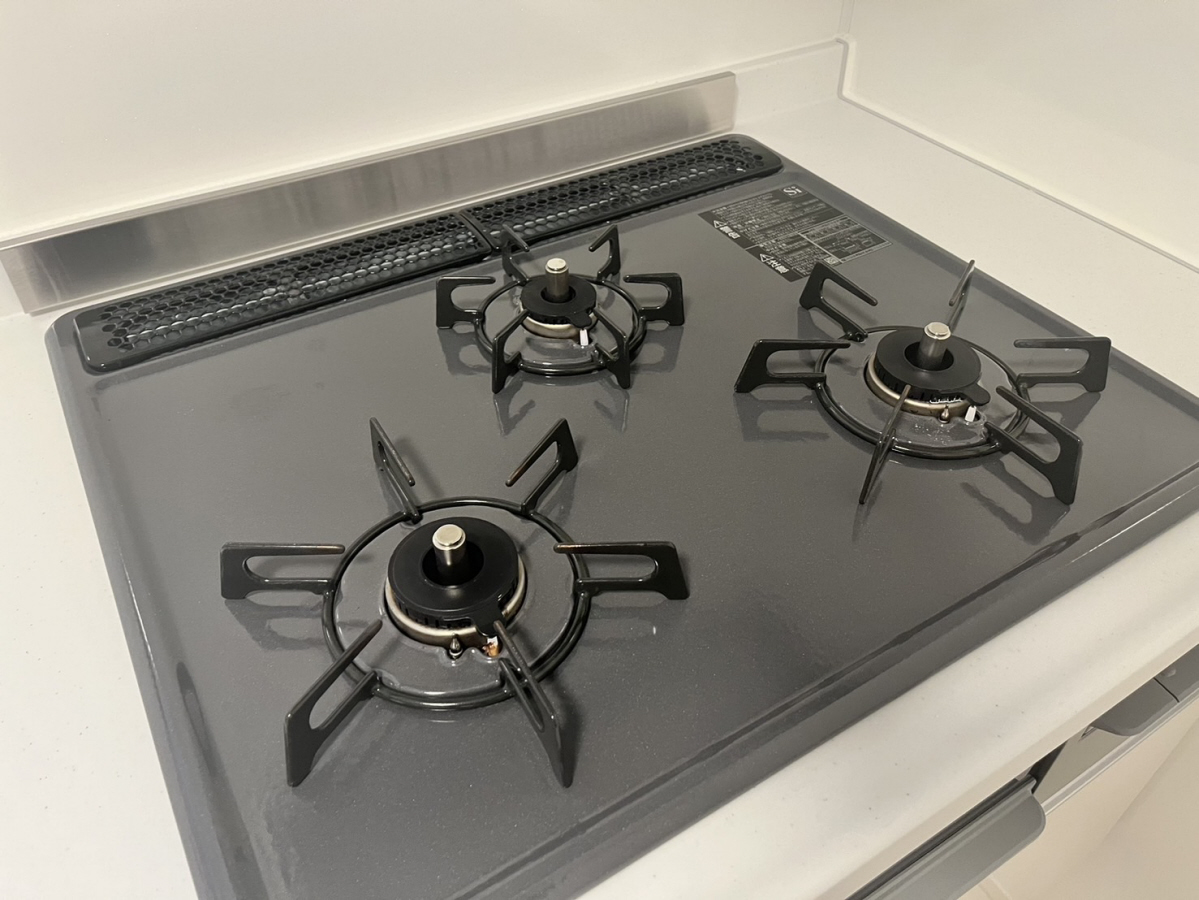 キッチン 写真4