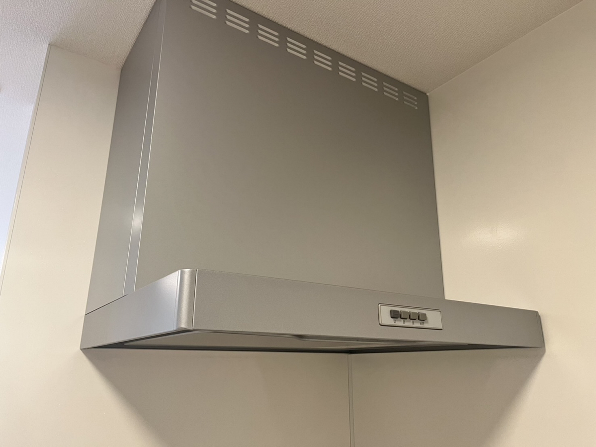 キッチン 写真5