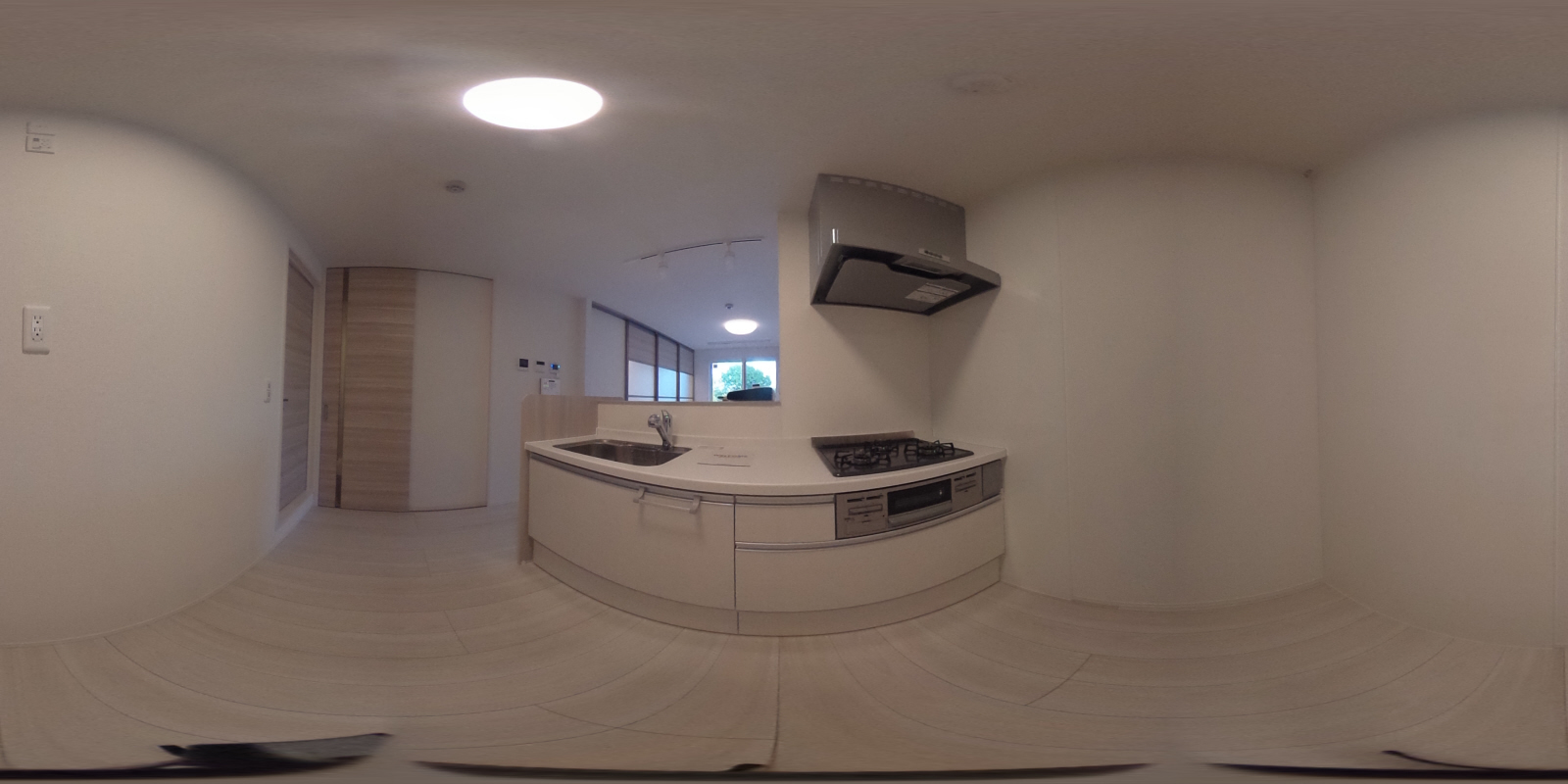 キッチン 写真34