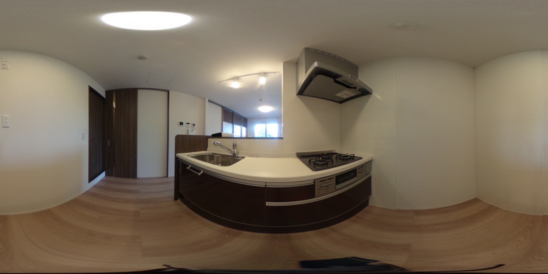 キッチン 写真4