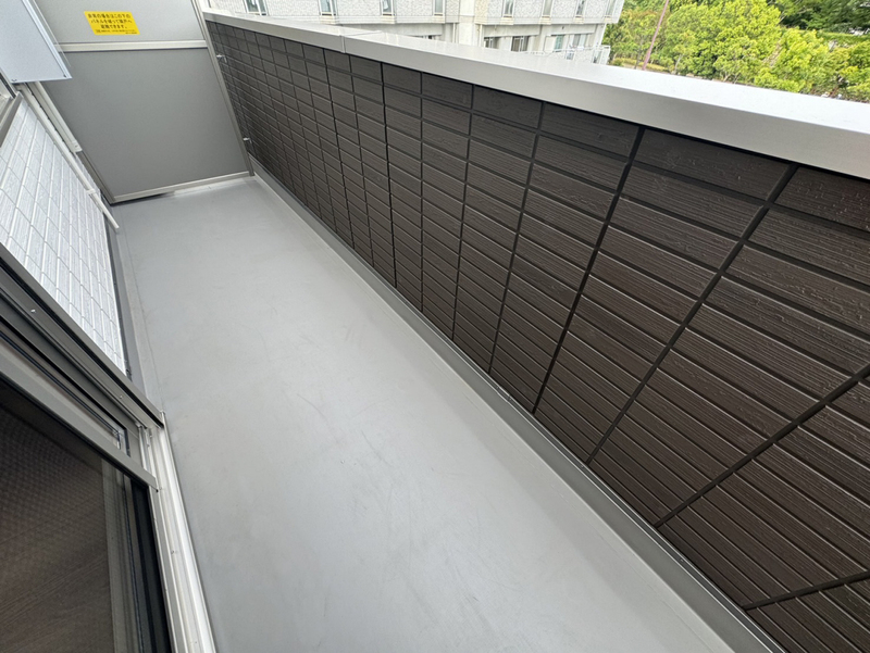 バルコニー・ベランダ 写真28