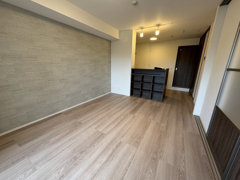 リビング 写真3