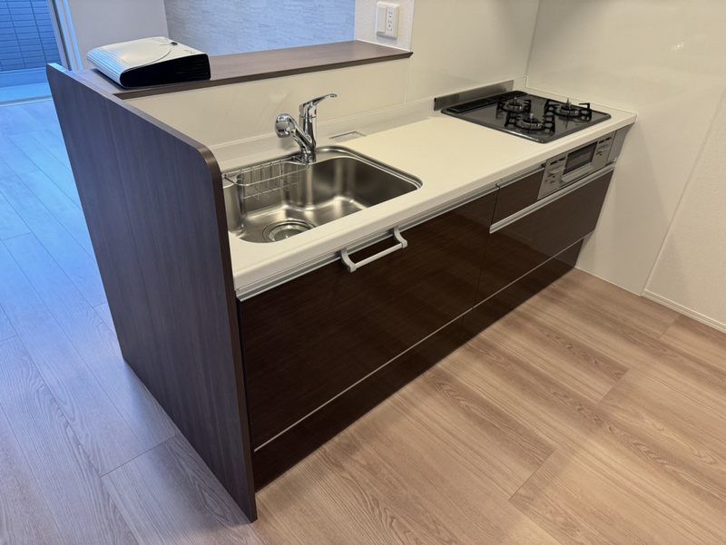 キッチン 写真5