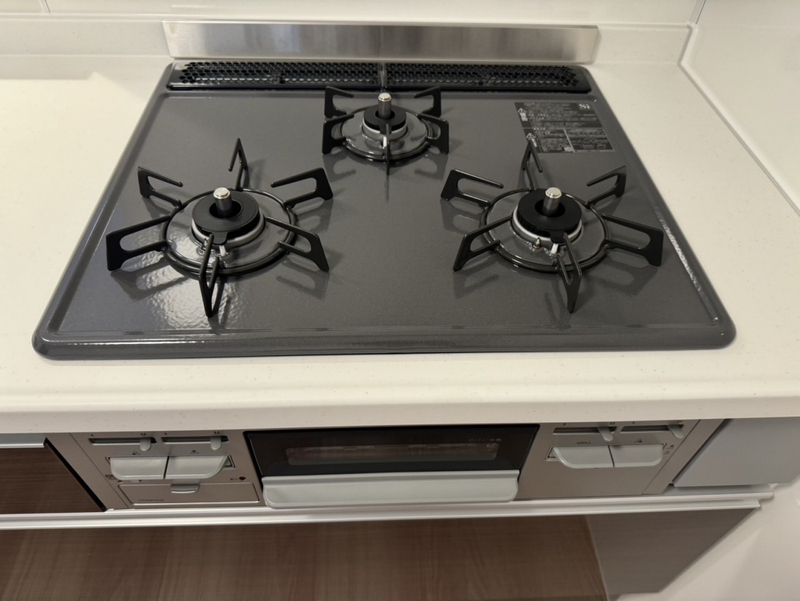 キッチン 写真6