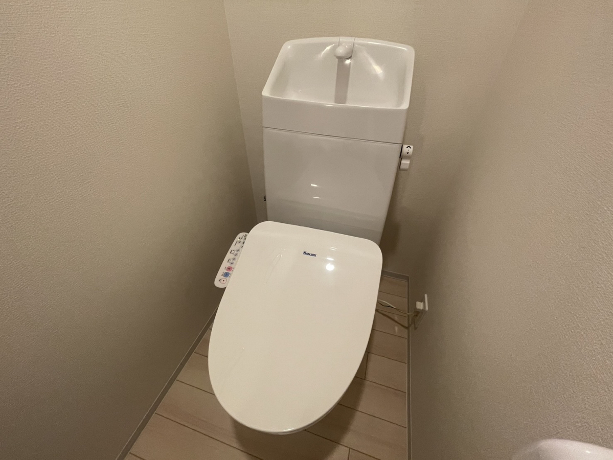 トイレ 写真11