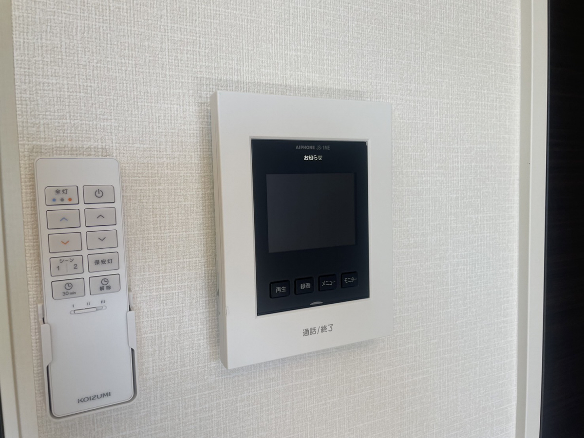セキュリティ 写真16