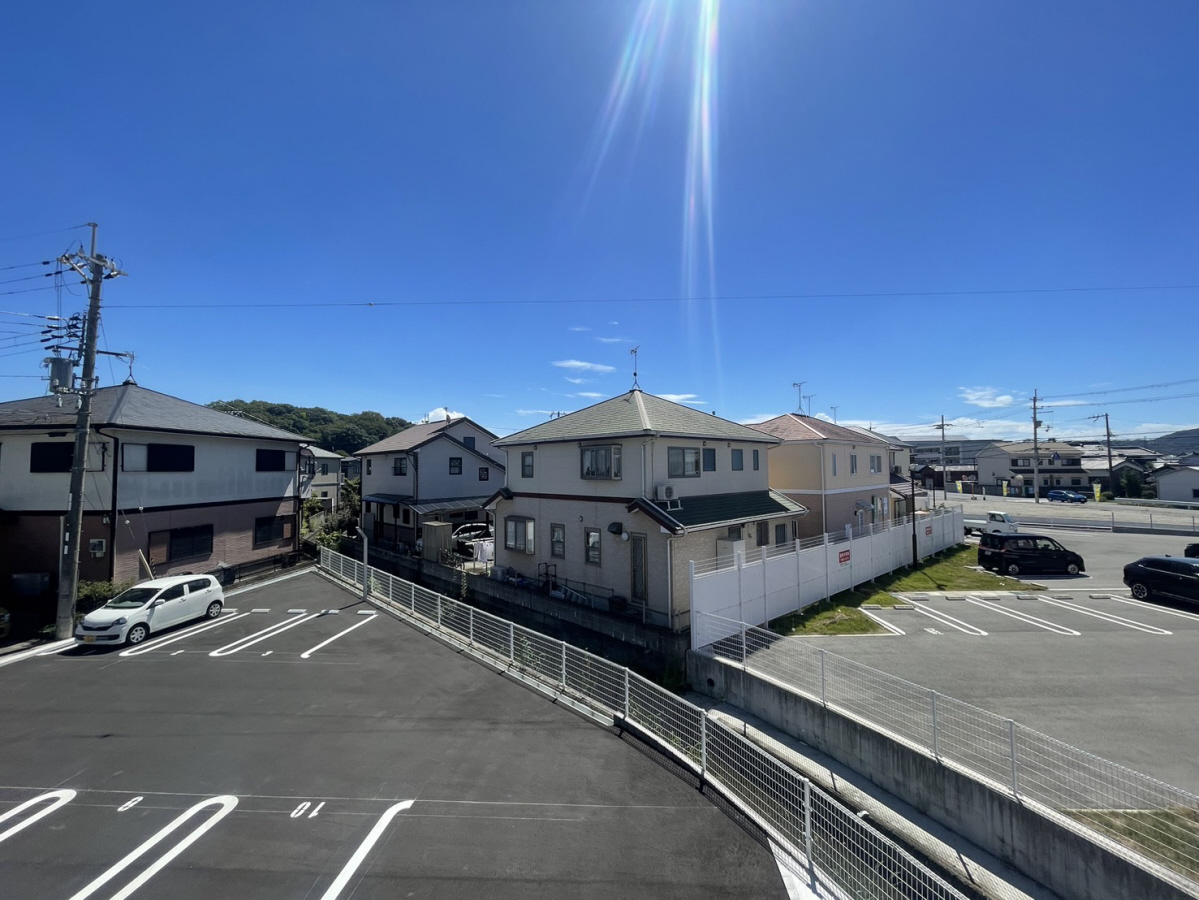 眺望 写真20